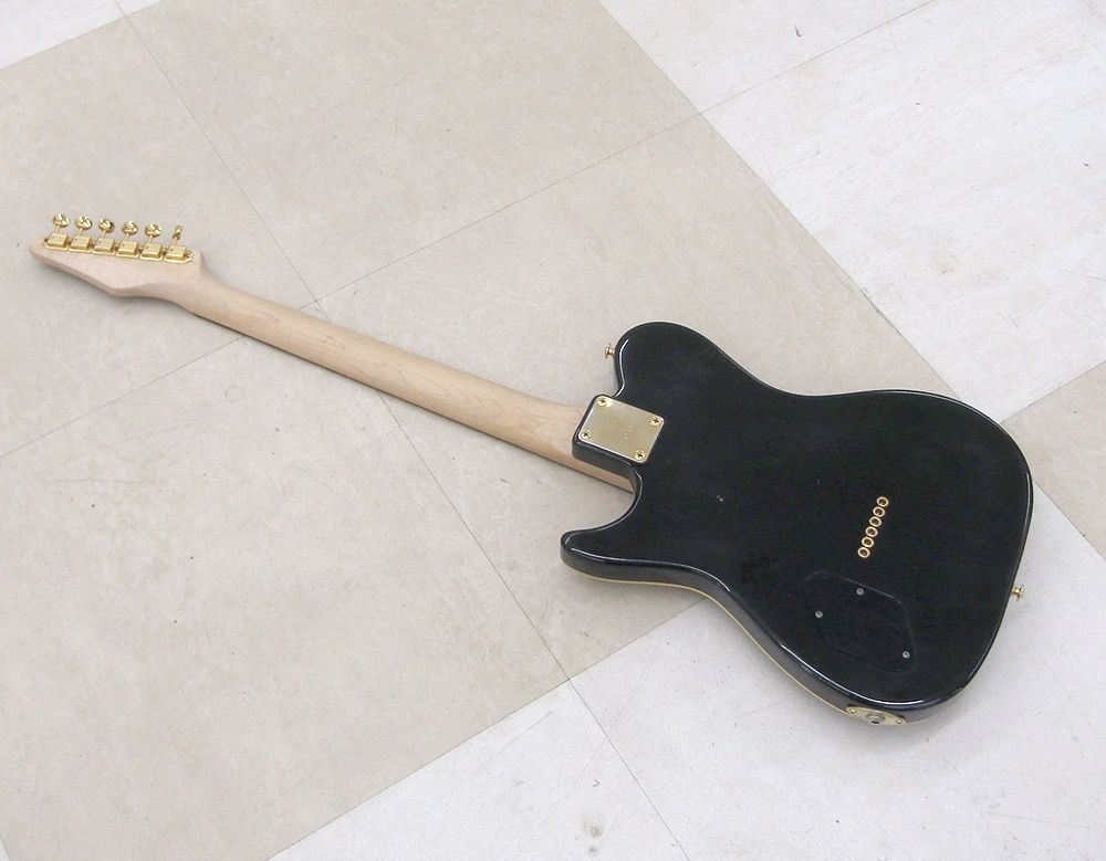 GRECO グレコ DEVICE TRH-60 テレキャスタータイプ エレキギター 1987