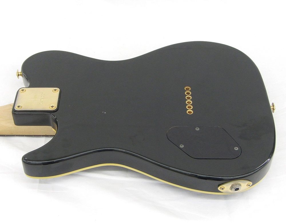 GRECO グレコ DEVICE TRH-60 テレキャスタータイプ エレキギター 1987