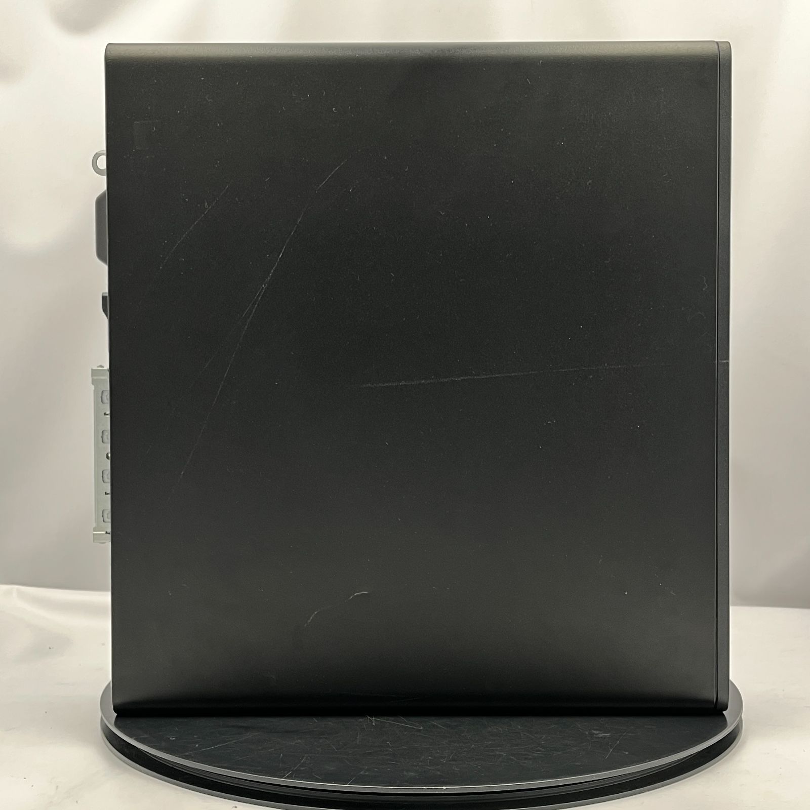 ジャンク】HP EliteDesk 800 G4 i7-8700 OS無 - メルカリ