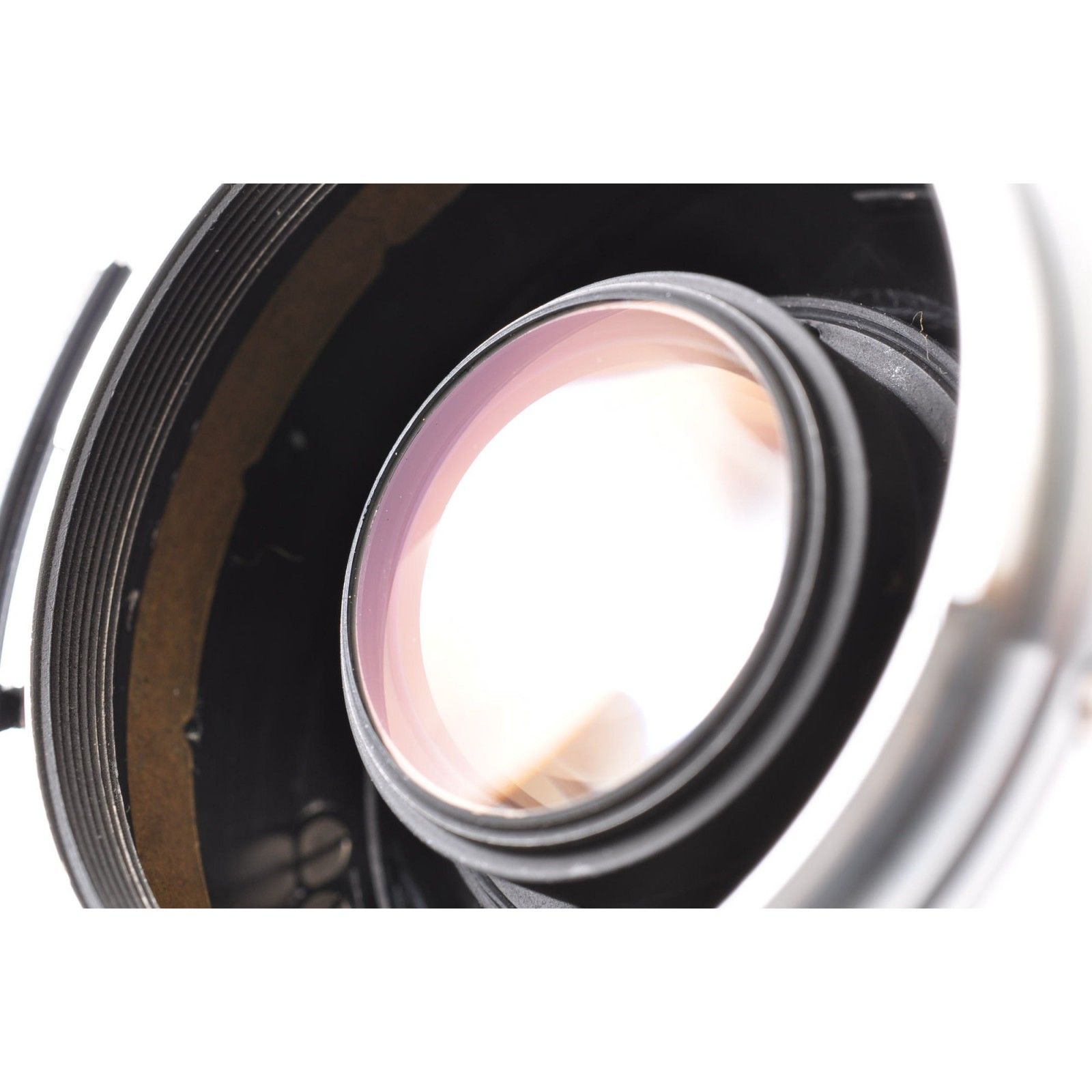 Nikon PC-NIKKOR 35mm f/2.8 シフトレンズ MF広角シフト単焦点レンズ