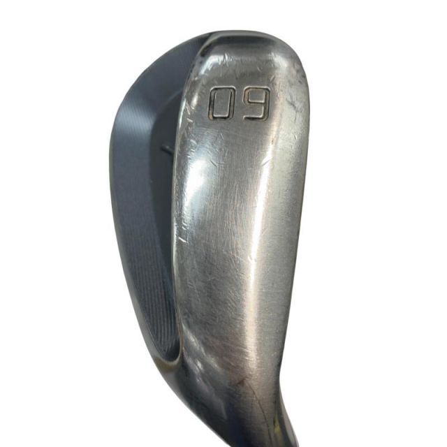 中古】 フォーティーン DJ-5 ライトブラック 60° ウェッジ WG DS-91w