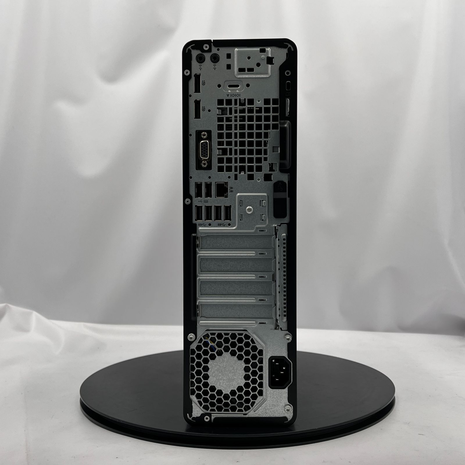 HP EliteDesk 800 G4 Core i7 8700 ジャンク - メルカリ