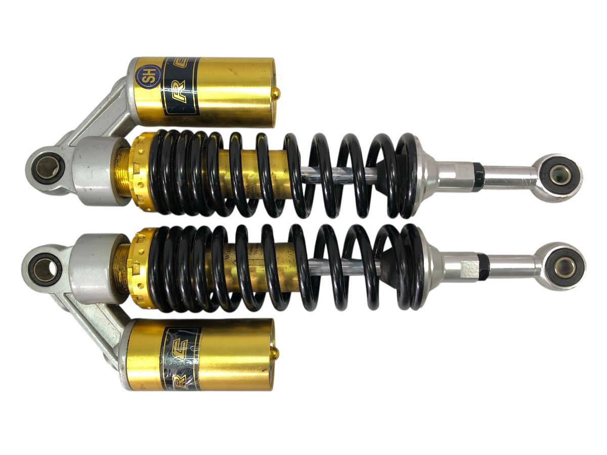 HONDA CB1000SF SC30 社外 RC リアサスペンション SH 左右セット 取付