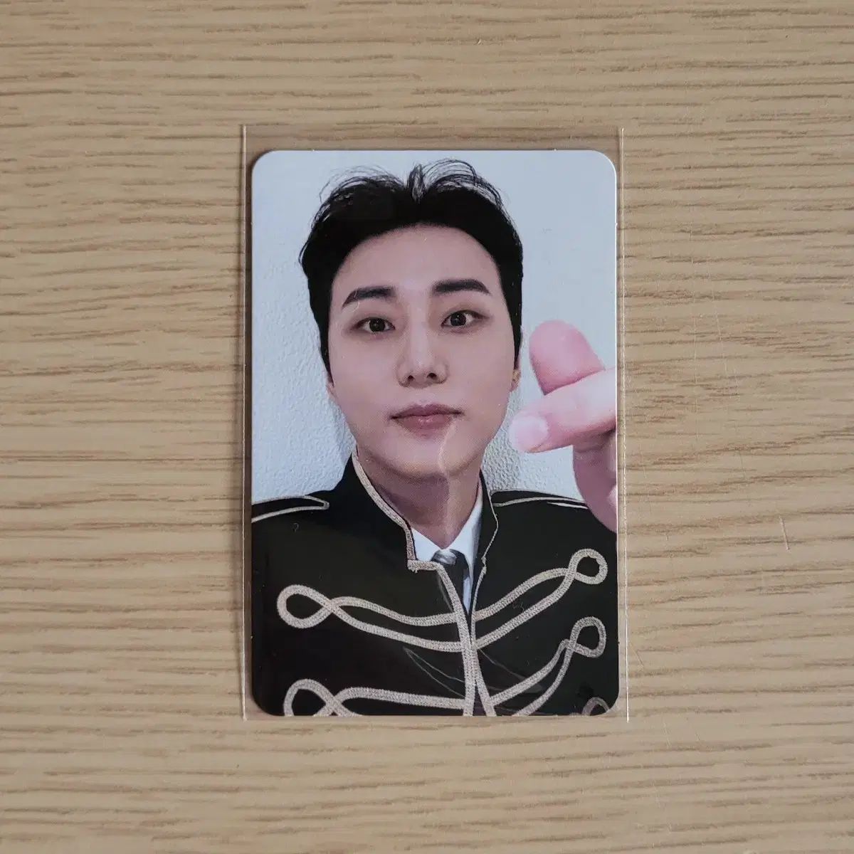 DAY6 ヨンケイ(Young K) ザ・デケイド 戦闘 ファーストコンサート