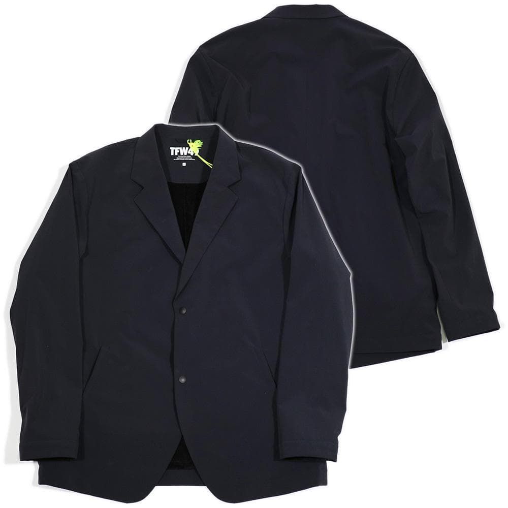 【限定セール，新作】 新品☆TFW49☆OCTA JACKET カジュアルスーツ