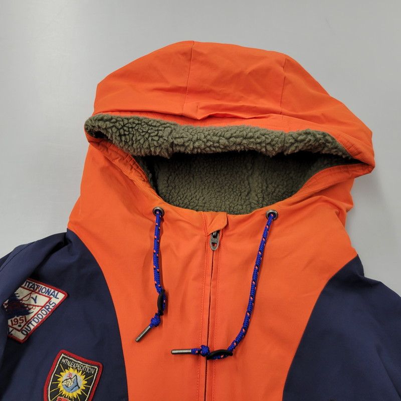 中古品】POLO SPORTS ポロスポーツ RALPH LAUREN ラルフローレン