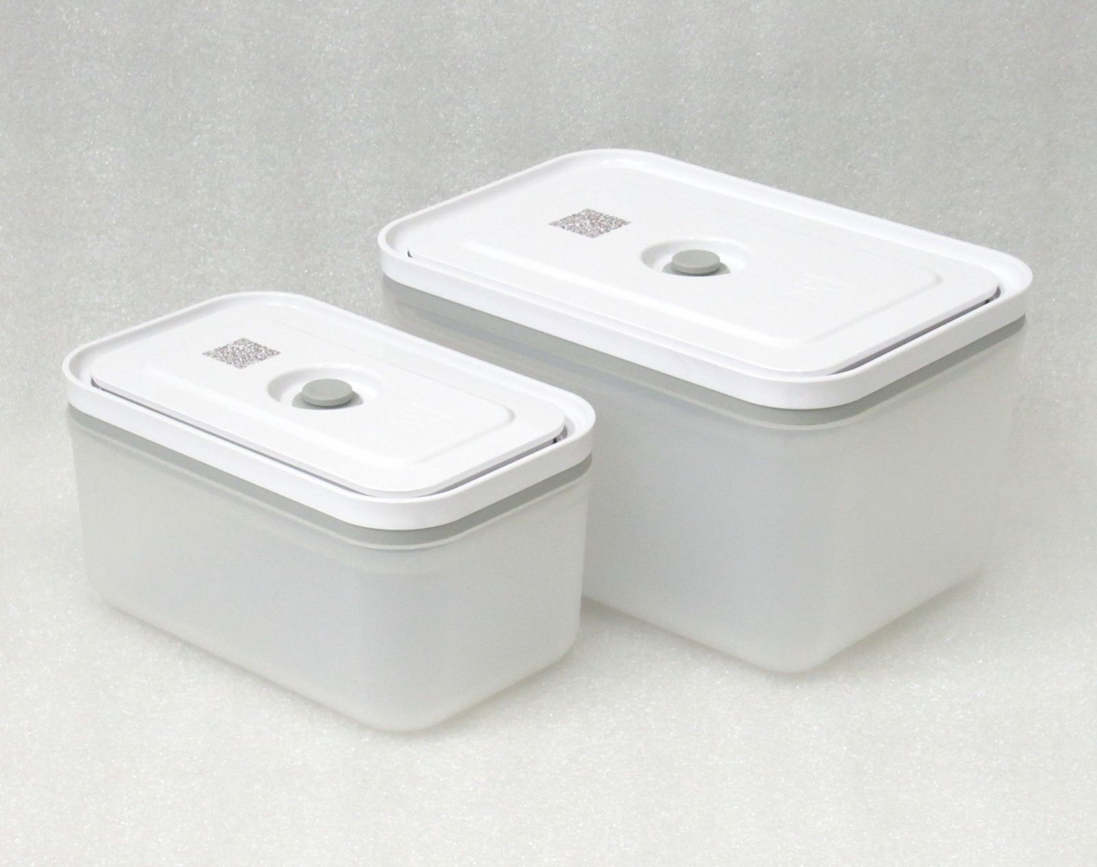 ツヴィリング フレッシュ＆セーブ 真空パック機 スターター7点セット