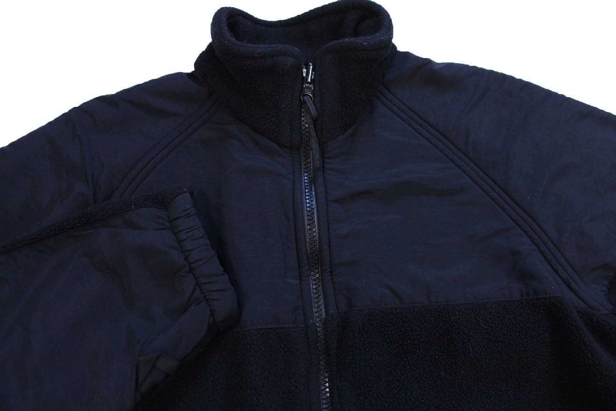 13 米軍 U.S.NAVY ECWCS GEN2 NWU ゴアテックスパーカー ライナー