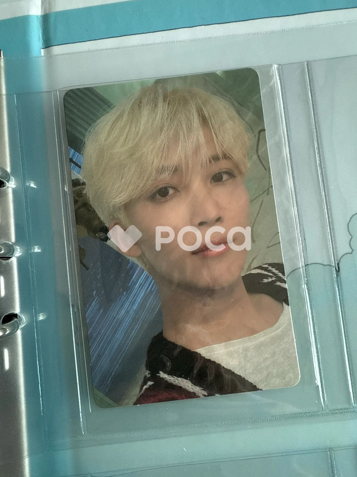 Seventeen ジョンハン セブチ Attacca Weverse - メルカリ