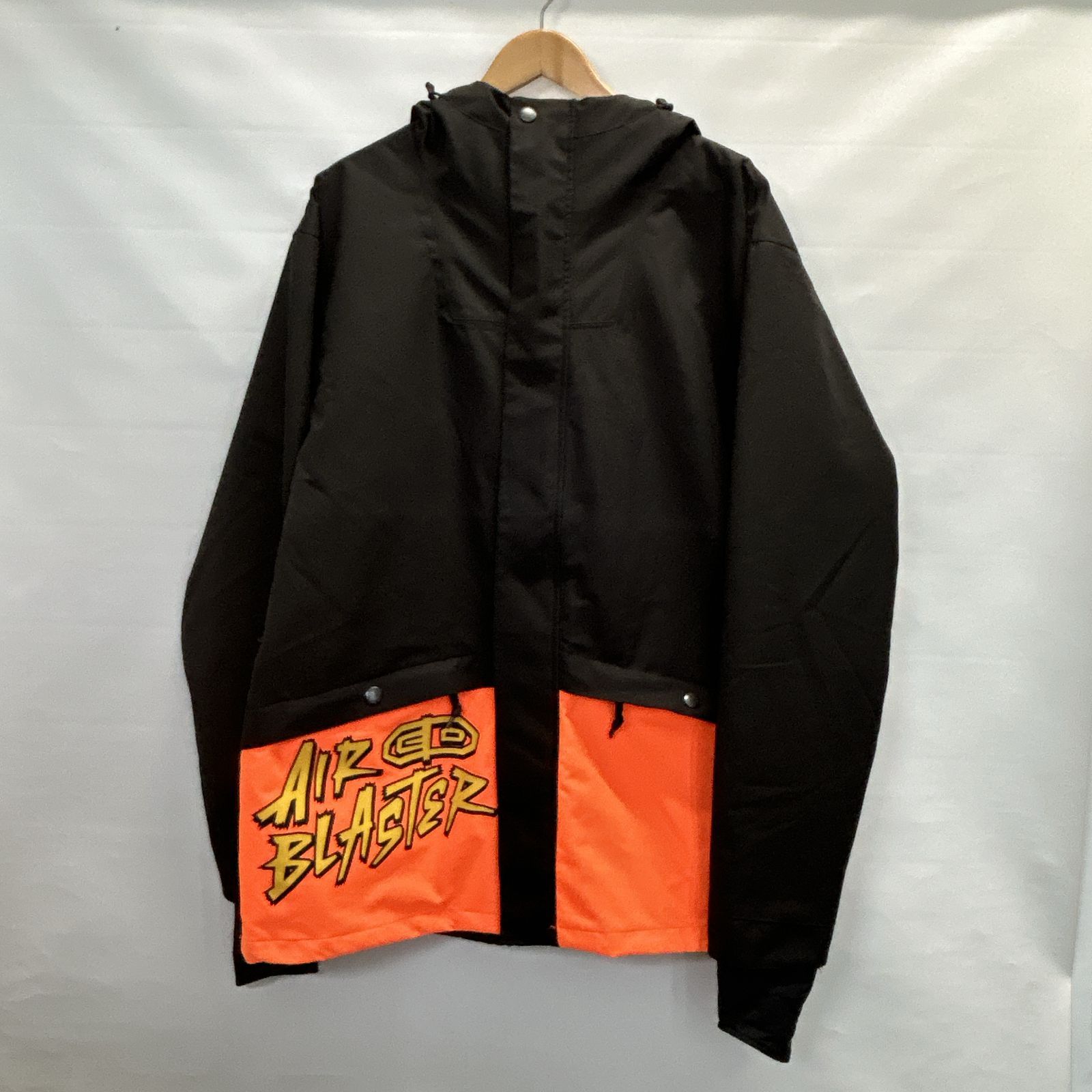 浜館58-233] [店舗併売品] AIRBLASTER エアブラスター スノボウェア