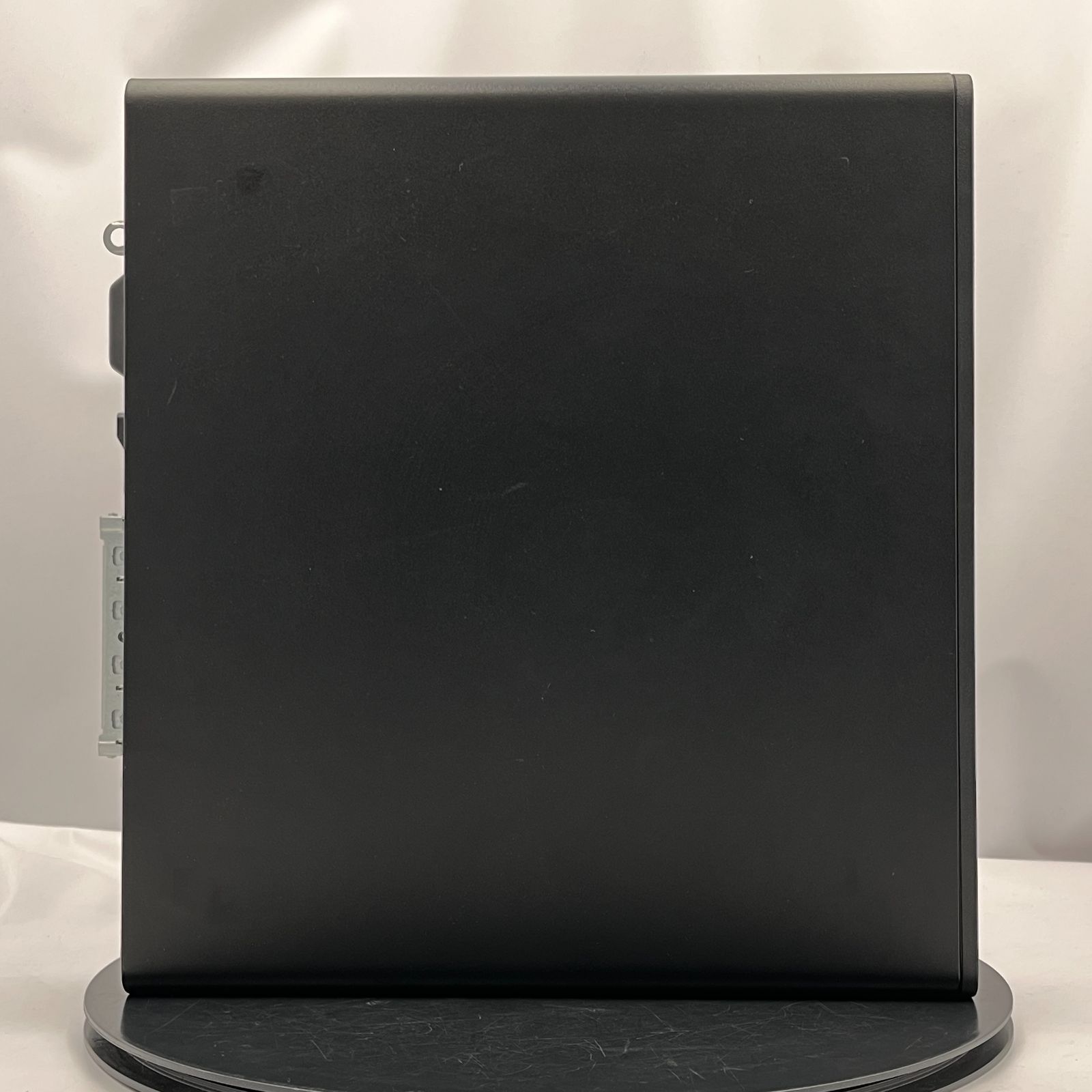 ☆外観スレあり/ジャンク☆HP EliteDesk 800 G4 SFF [Core i7 8700 8GB