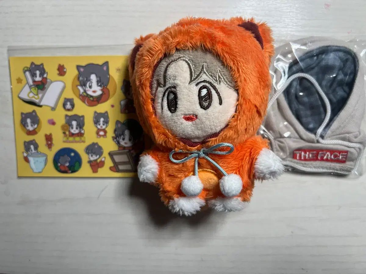 NCT DREAM ぬいぐるみ ロンジュン - メルカリ