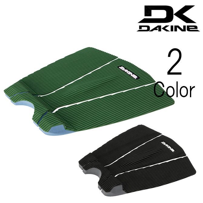 ダカイン トラクションパッド デッキパッド ラインナップ モデル / Dakine Traction DeckPad Lineup Model bg237807