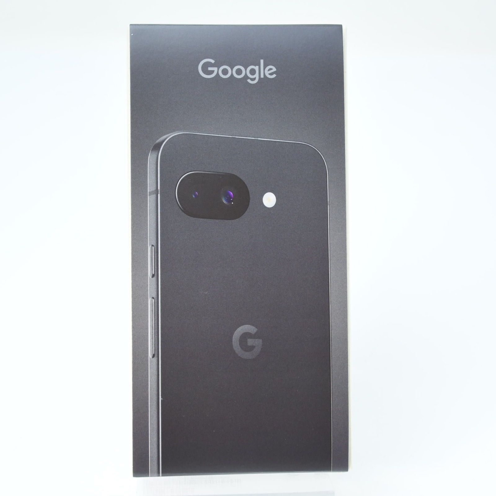 新品未開封品】 Google ストア版 SIMフリー Google Pixel9a 128GB