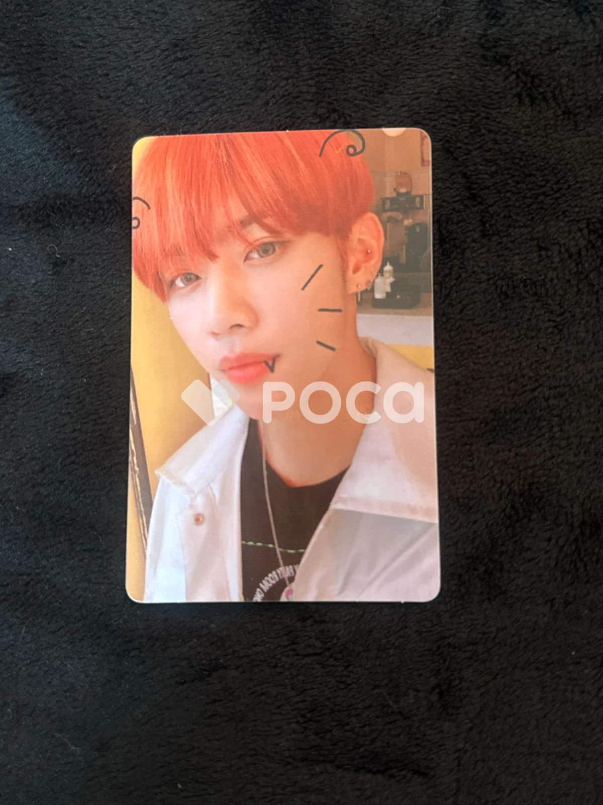 THE BOYZ ソヌ DREAMLIKE DIY Ver. - メルカリ