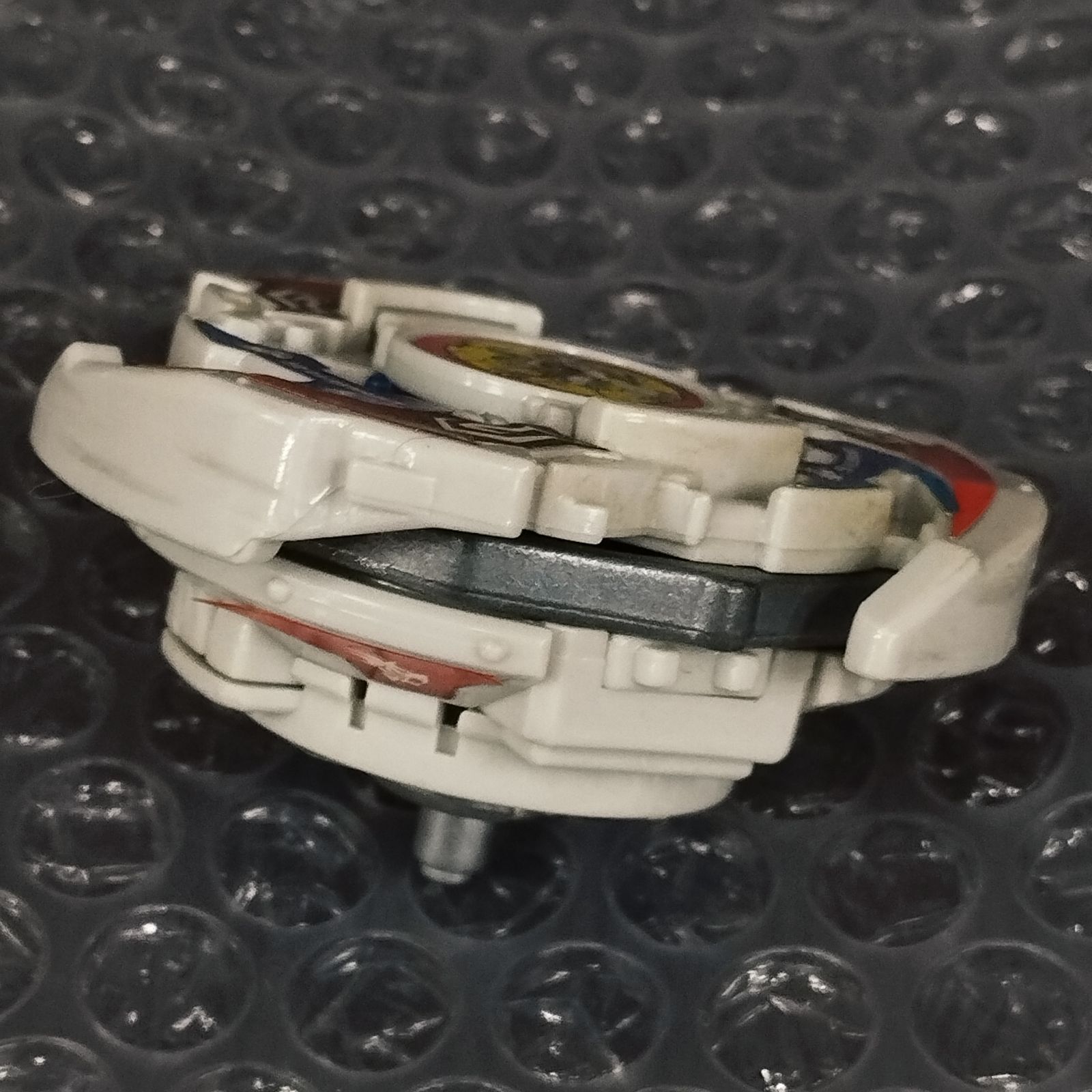 D35774】（中古品）爆転シュート ベイブレード ドライガーG - メルカリ