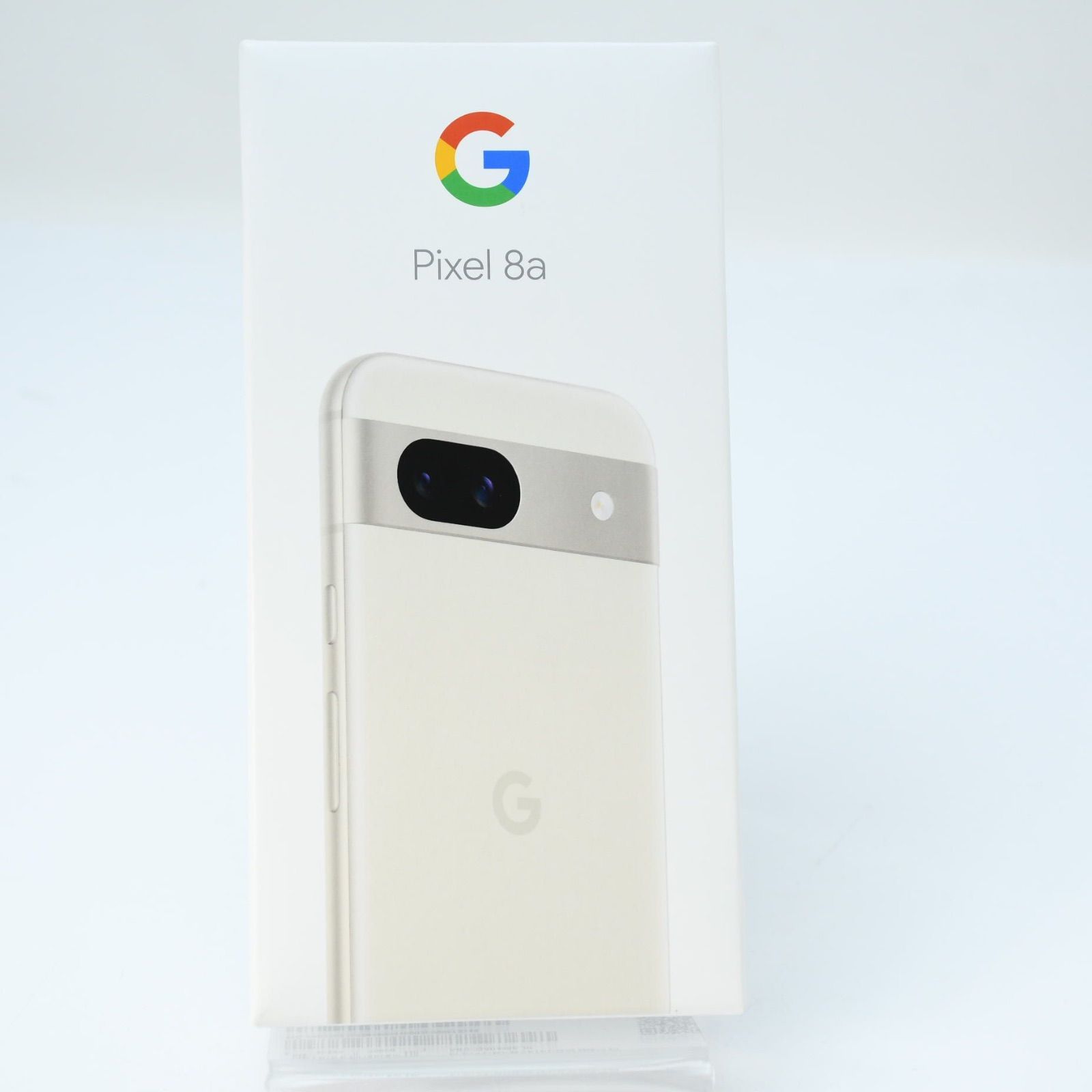 新品未使用品】Google ストア版 SIMフリー Google Pixel8a 128GB
