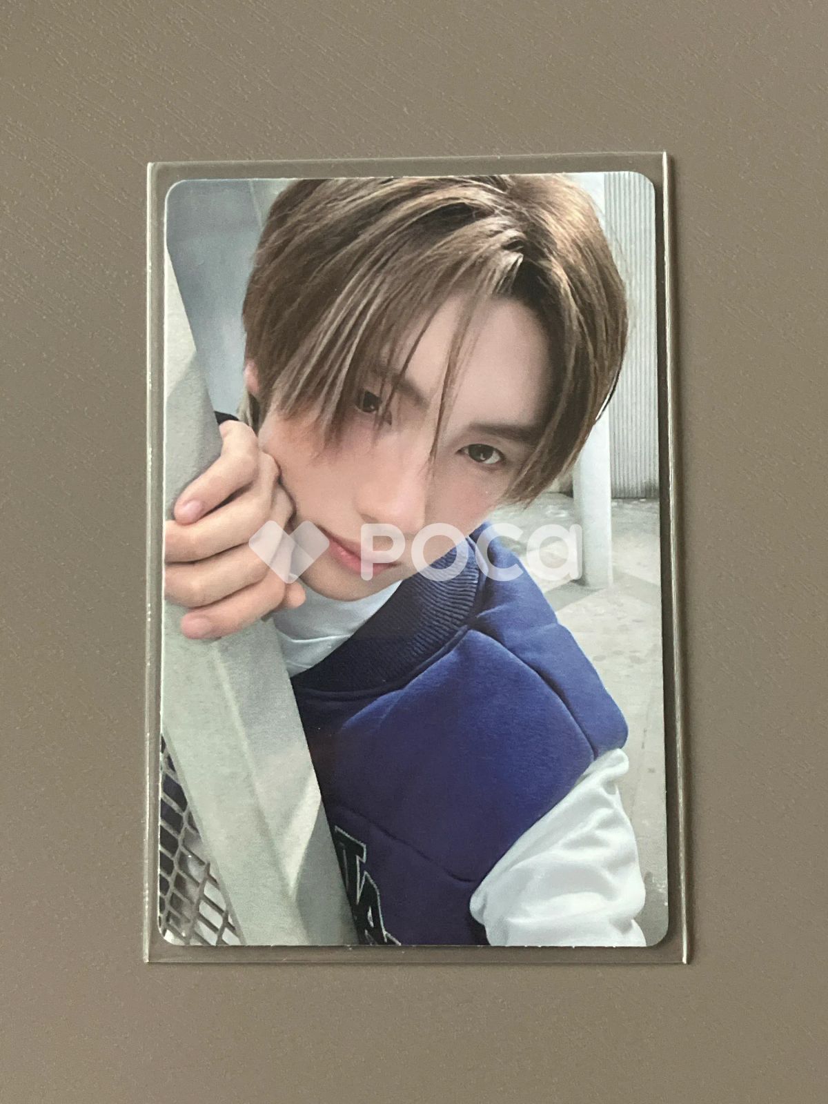 TWS ヨンジェ play hard play mode ver. - メルカリ