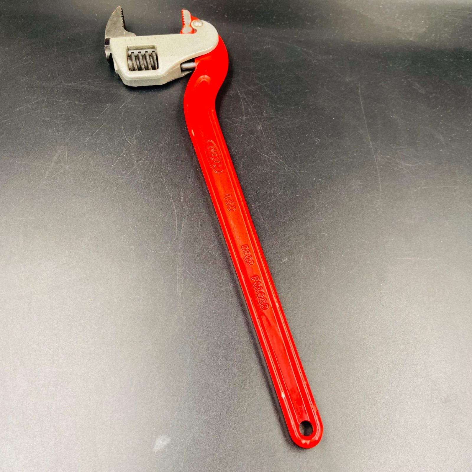 MCC コーナーレンチ 450 - メルカリ