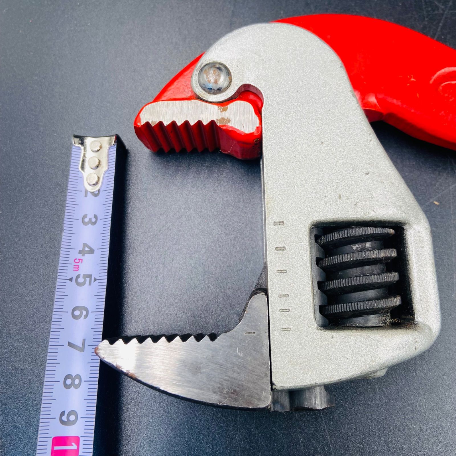 MCC コーナーレンチ 450 - メルカリ