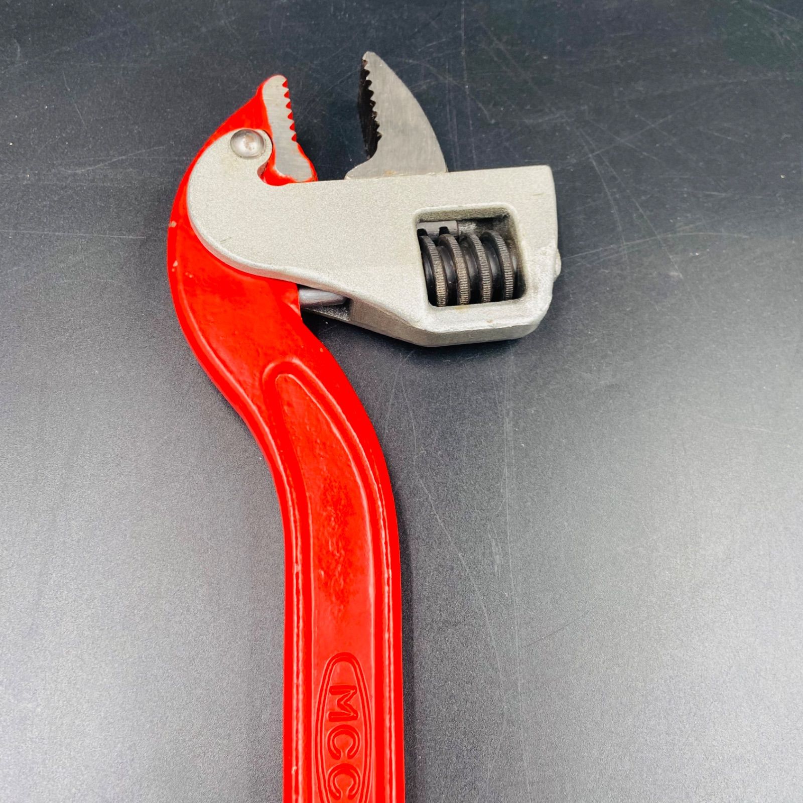 MCC コーナーレンチ 450 - メルカリ