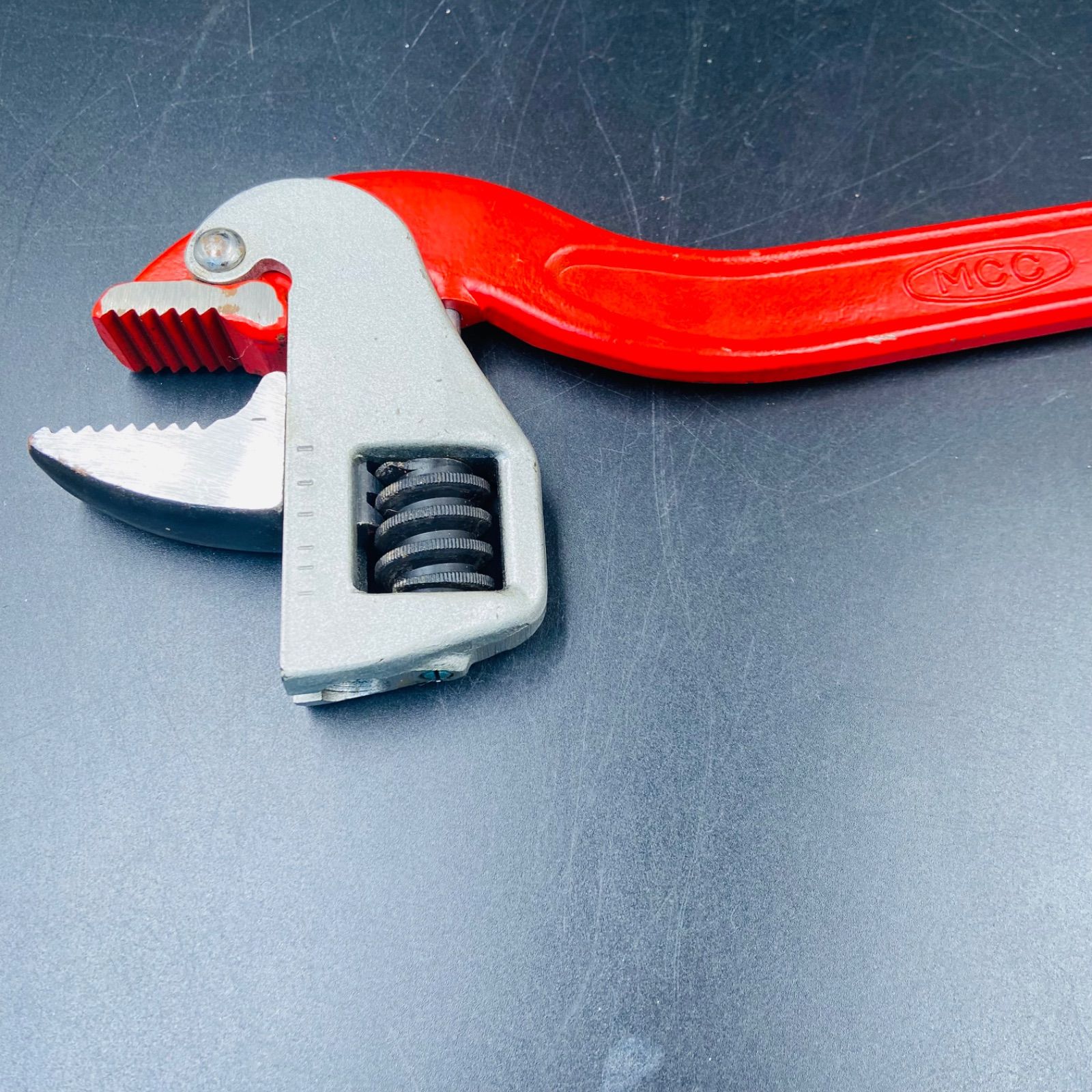 MCC コーナーレンチ 450 - メルカリ