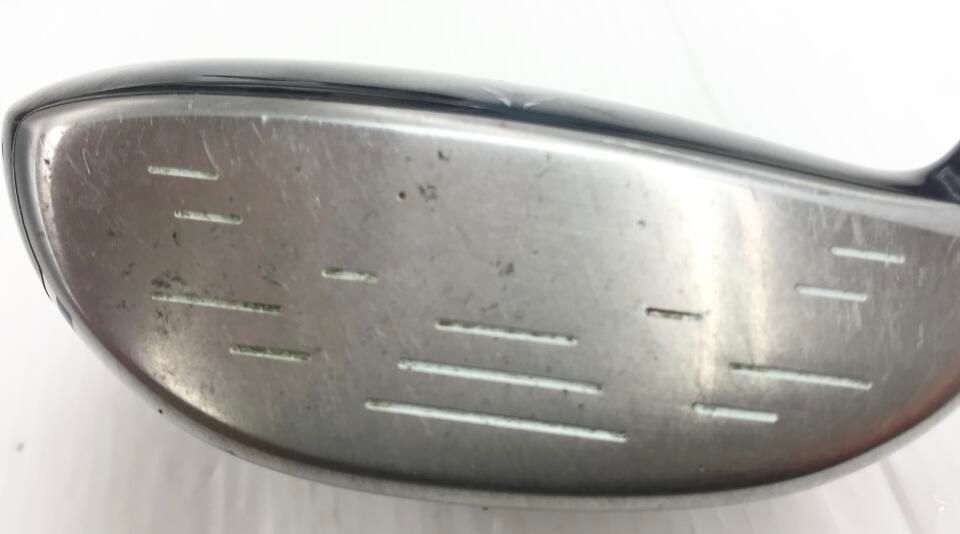 ダンロップ XXIO 9 18度 MP900 Rフレックス フェアウェイウッド 中古