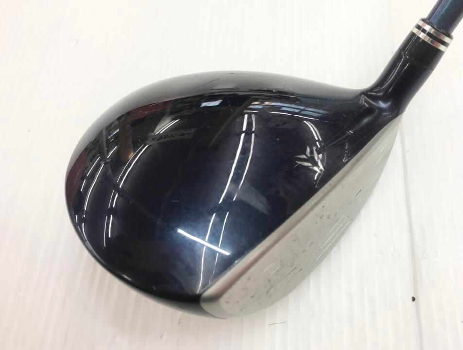 ダンロップ XXIO 9 18度 MP900 Rフレックス フェアウェイウッド 中古