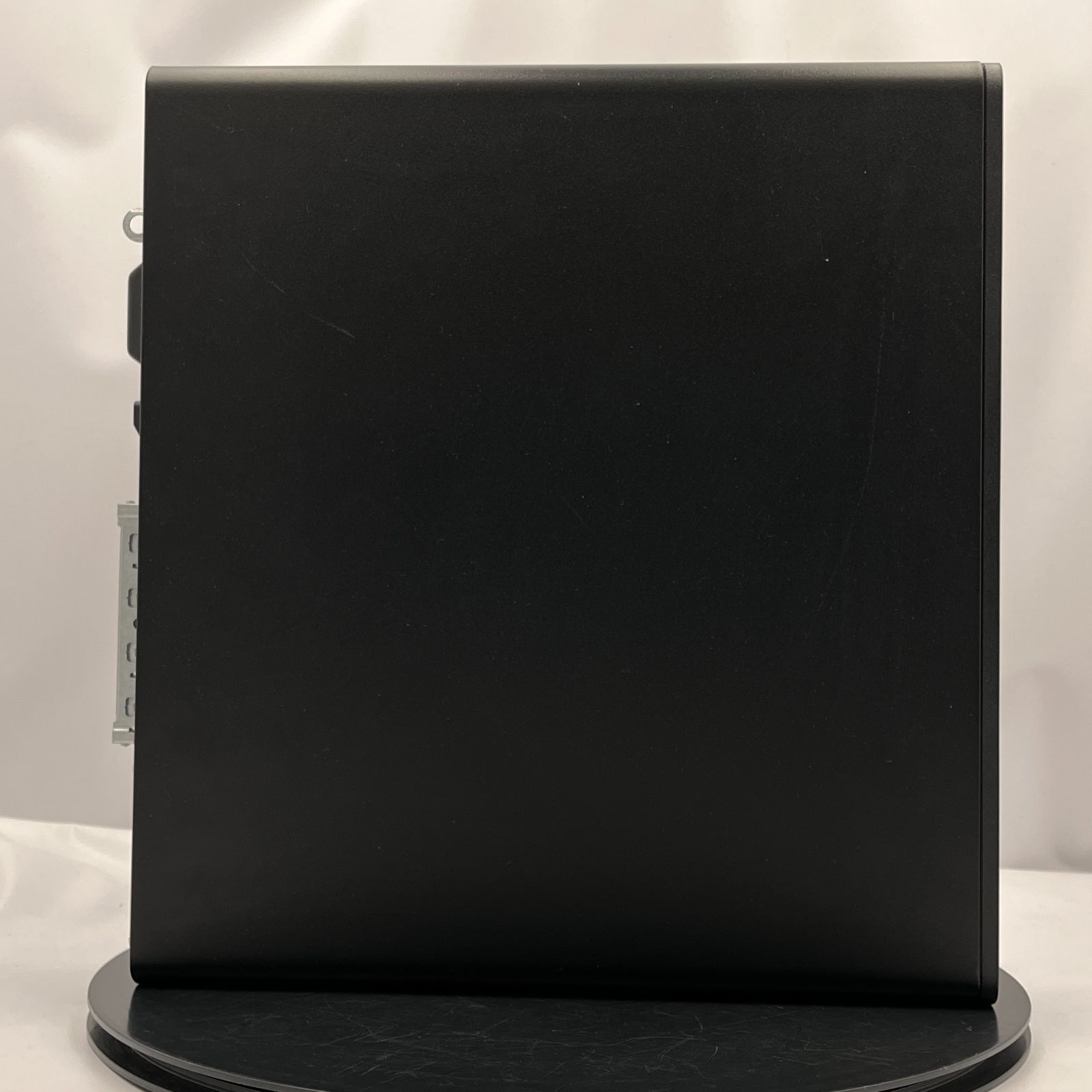 ☆外観スレあり/ジャンク☆HP EliteDesk 800 G4 SFF [Core i7 8700 8GB