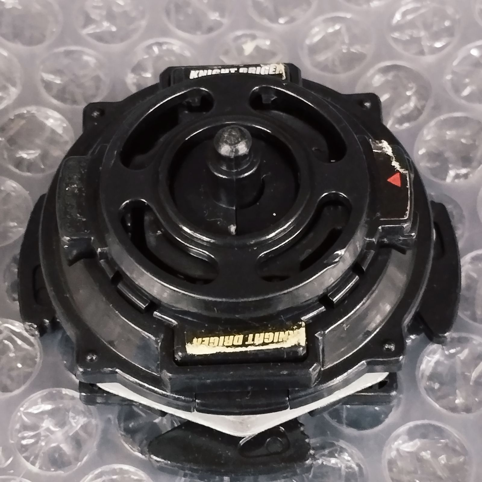 D35782】（中古品）爆転シュート ベイブレード フラッシュレオパルド2