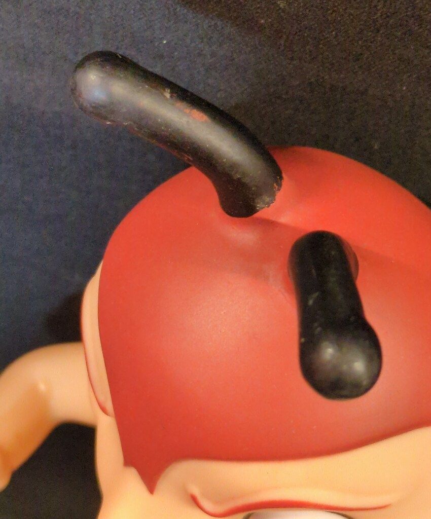 中嶋製作所 昆虫シリーズ/みなしごハッチ 日本製 カナブン 200mm