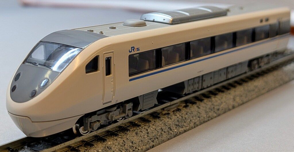 関水金属 KATO/Nゲージ 681系 サンダーバード 6両セット 10-345 - メルカリ