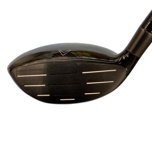 中古】 キャロウェイ EPIC SPEED 3W フェアウェイウッド FW リシャフト