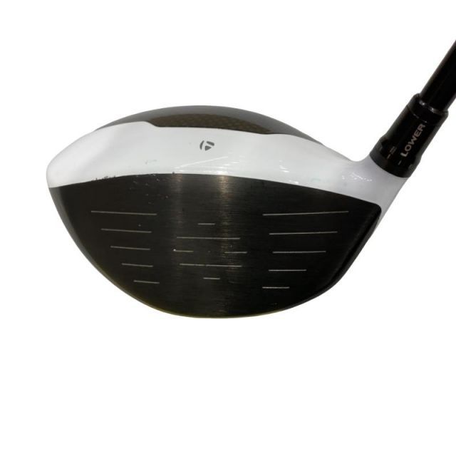 中古】 テーラーメイド M1 460(2017) 9.5° ドライバー DR TM1-117