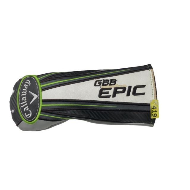中古】 キャロウェイ GBB EPIC STAR 5W フェアウェイウッド FW