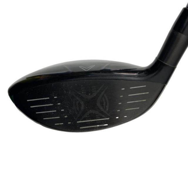 中古】 キャロウェイ GBB EPIC STAR 5W フェアウェイウッド FW