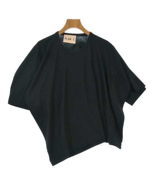 PLAN C Tシャツ・カットソー レディース 【古着】【中古】【送料無料