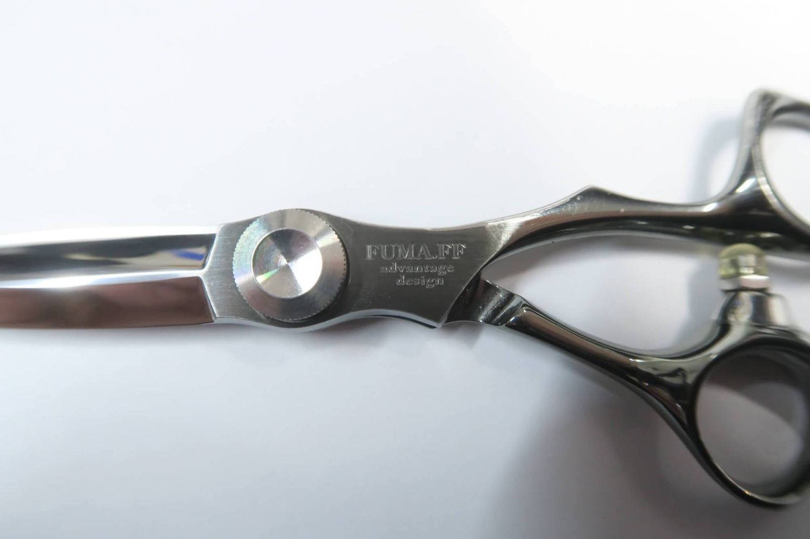 Bランク【トギノン TOGINON】 FUMA.FF フーマフォルテッシモ スライド