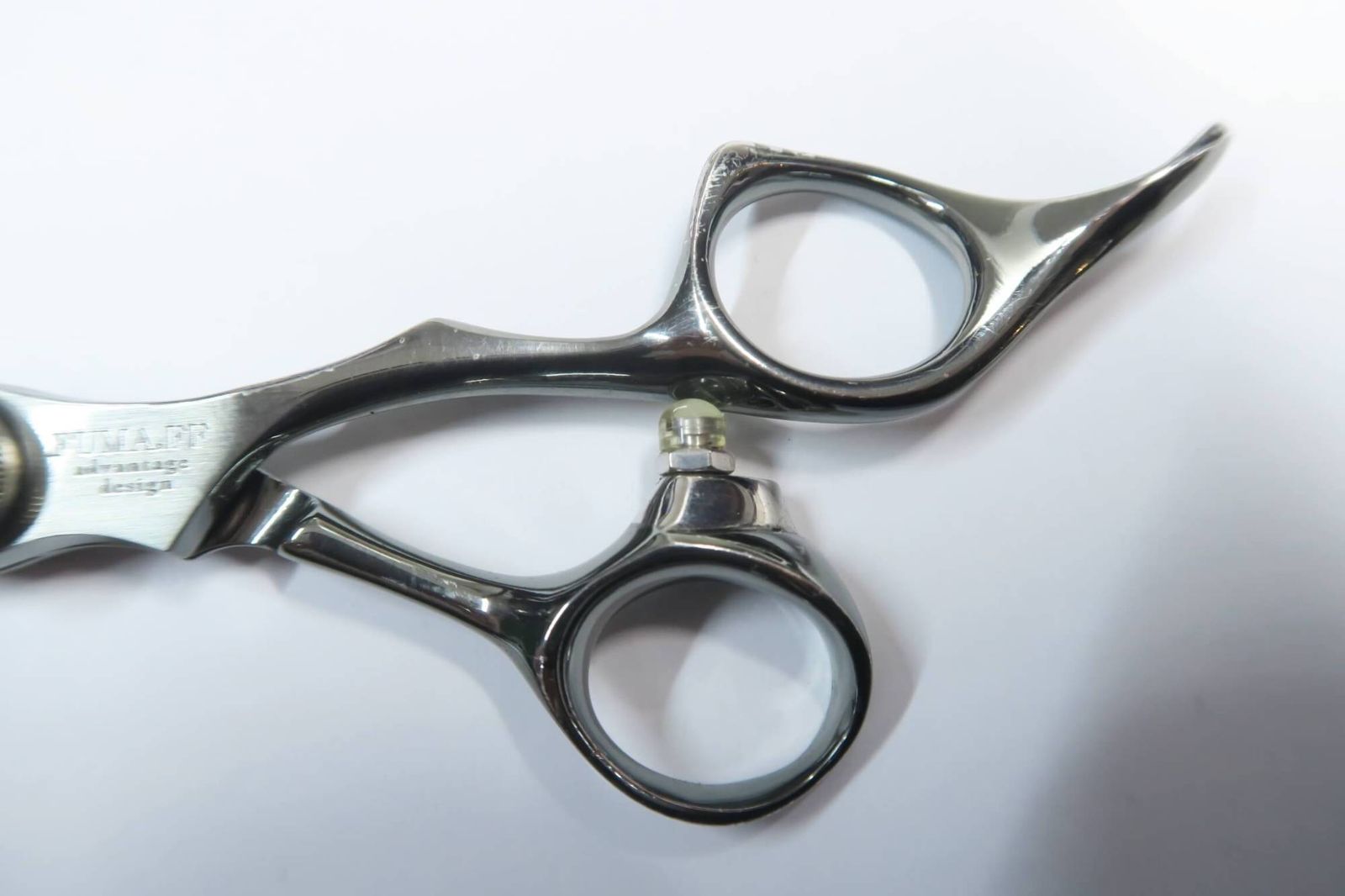 Bランク【トギノン TOGINON】 FUMA.FF フーマフォルテッシモ スライド