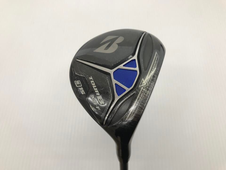 TOUR B XD-F ブリヂストン 中古 XD 3+W TOUR B ツアーb
