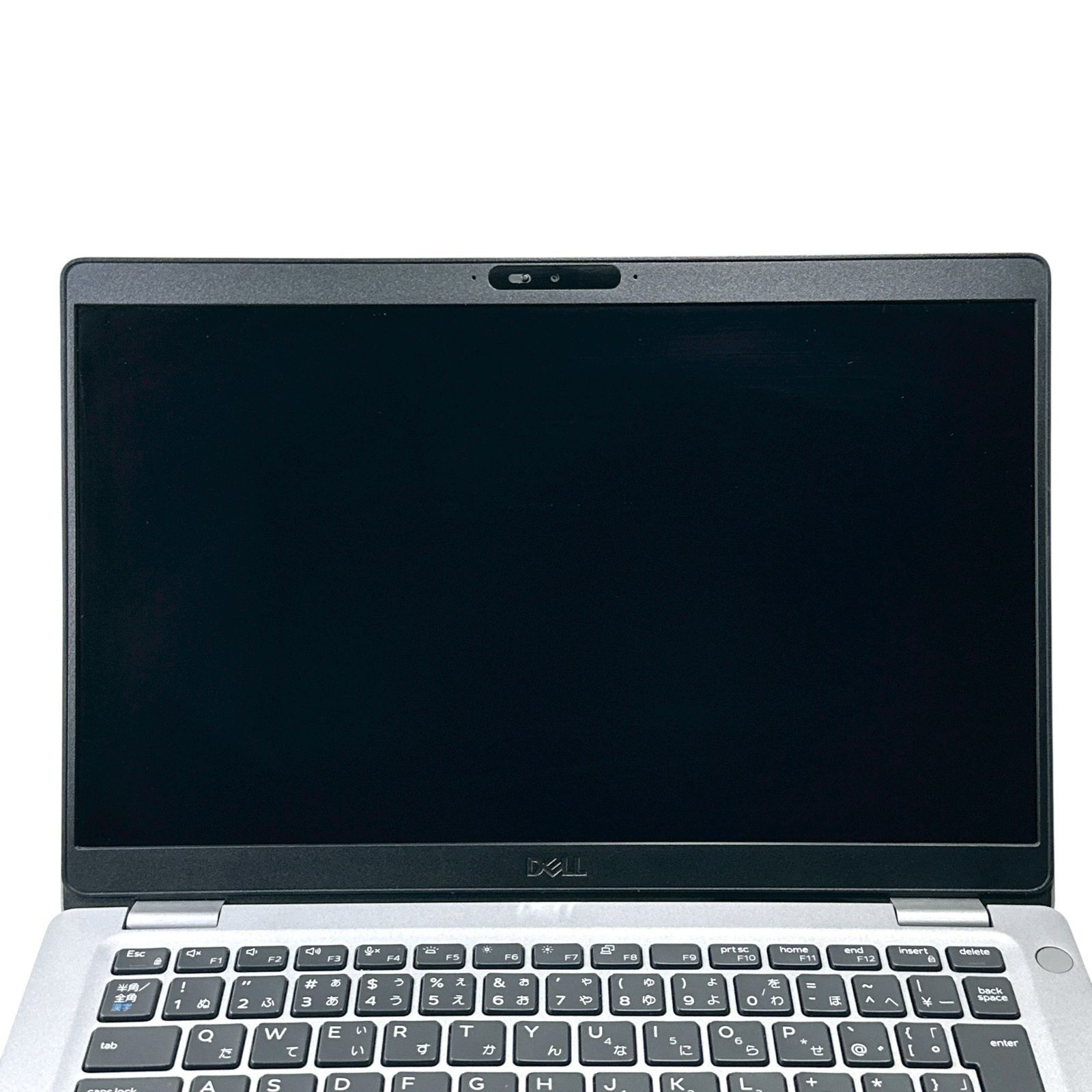 タッチ対応/16GB】DELL Latitude 5310 i5-10310U SSD256GB 13.3型 軽量