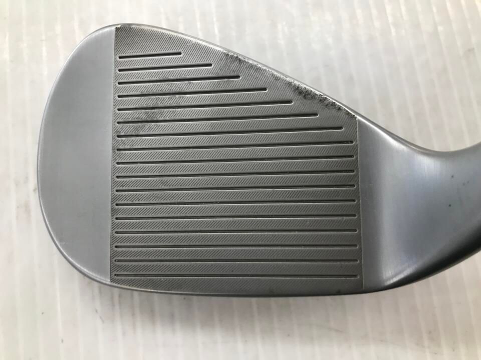 テーラーメイド MILLED GRIND 4 クローム 48度 ダイナミックゴールド