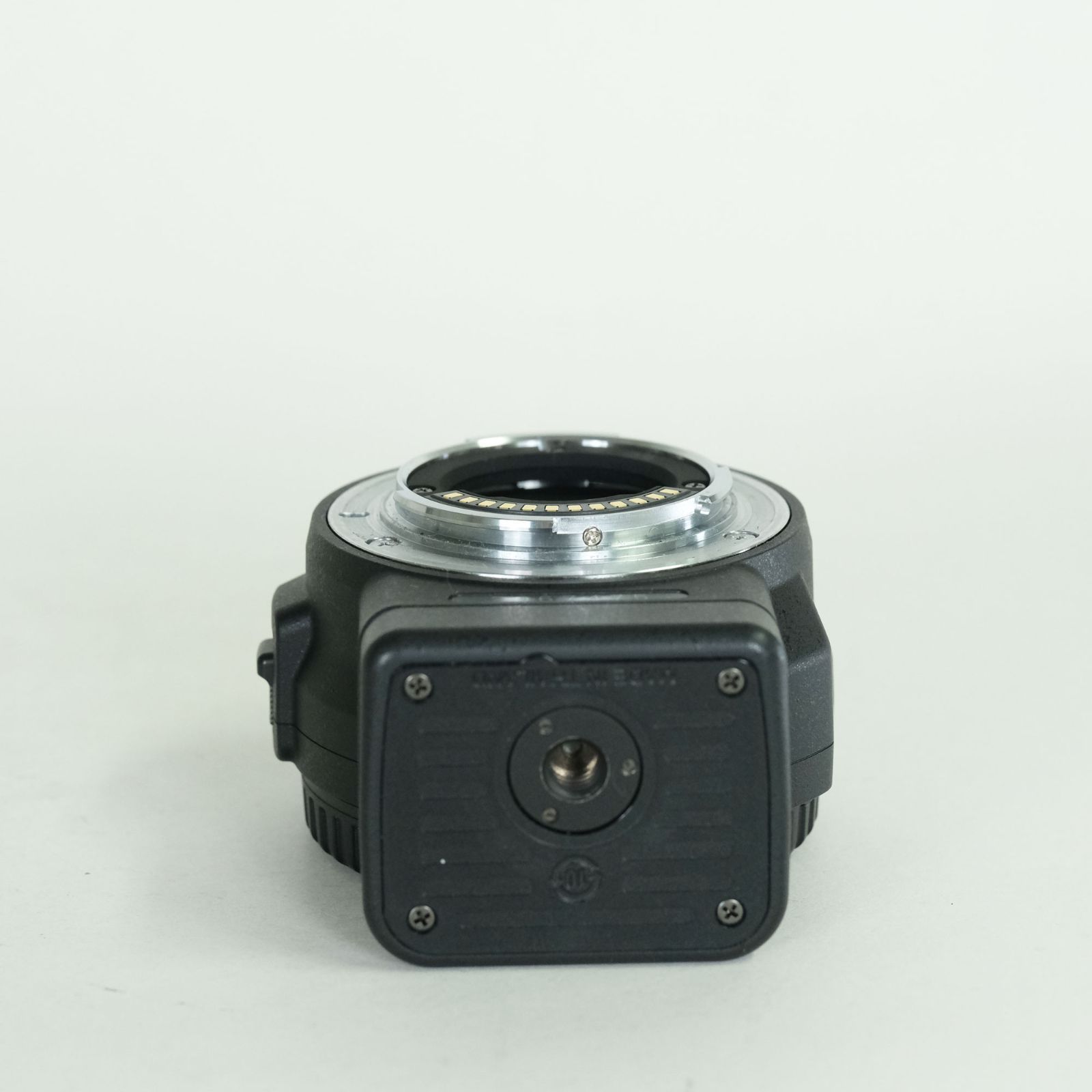 良品] Nikon マウントアダプター FT1 ニコンFレンズ/ニコン1ボディ用