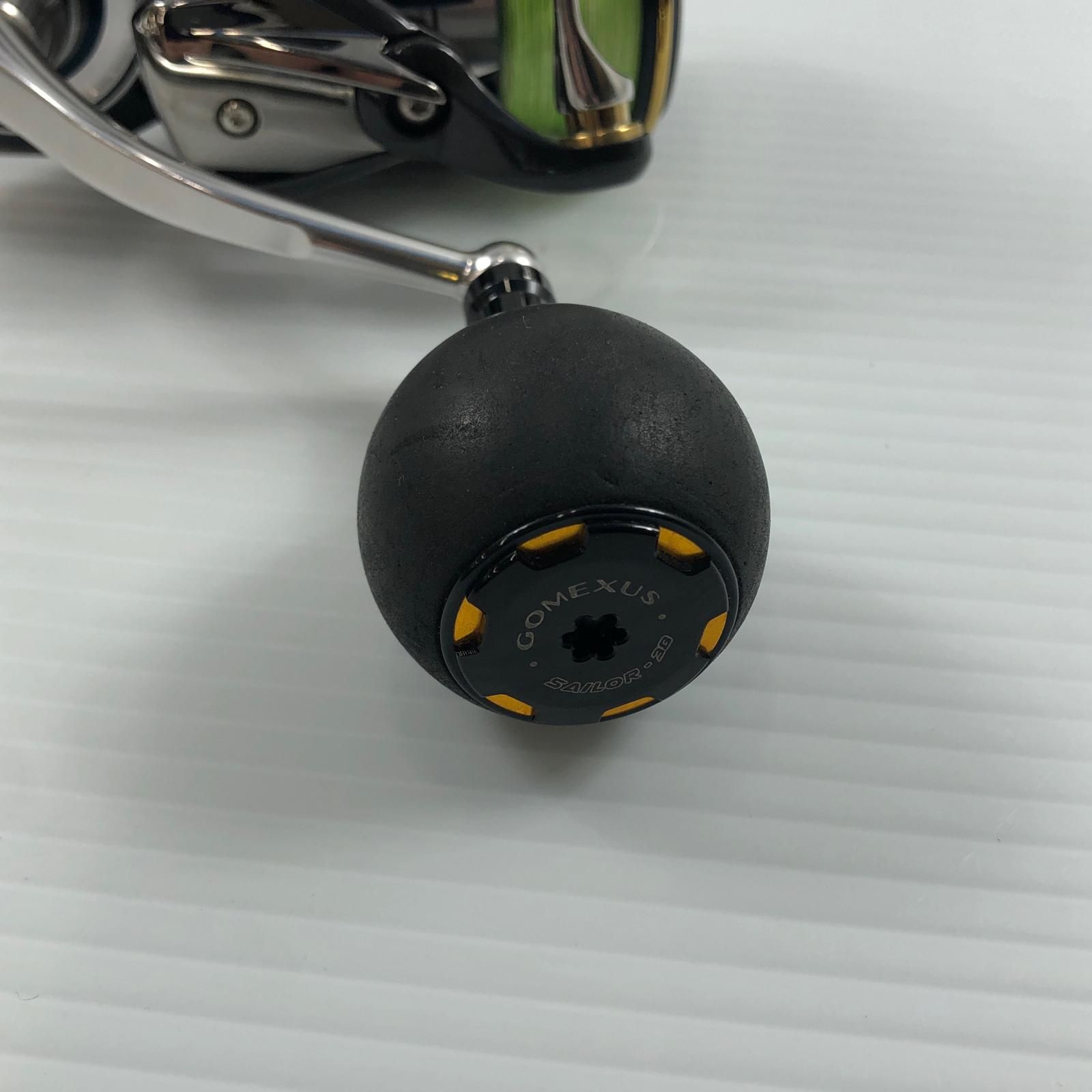 σσDAIWA ダイワ スピニングリール 19セルテート LT4000-CXH 00060053