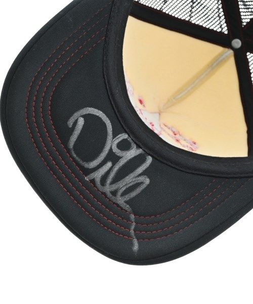 PASSION キャップ メンズ 【古着】【中古】【送料無料】 - メルカリ