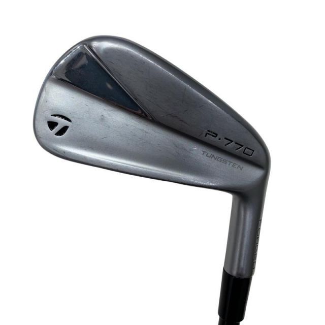 中古】 テーラーメイド Taylor Made P・770(2023) #3 単品アイアン LI