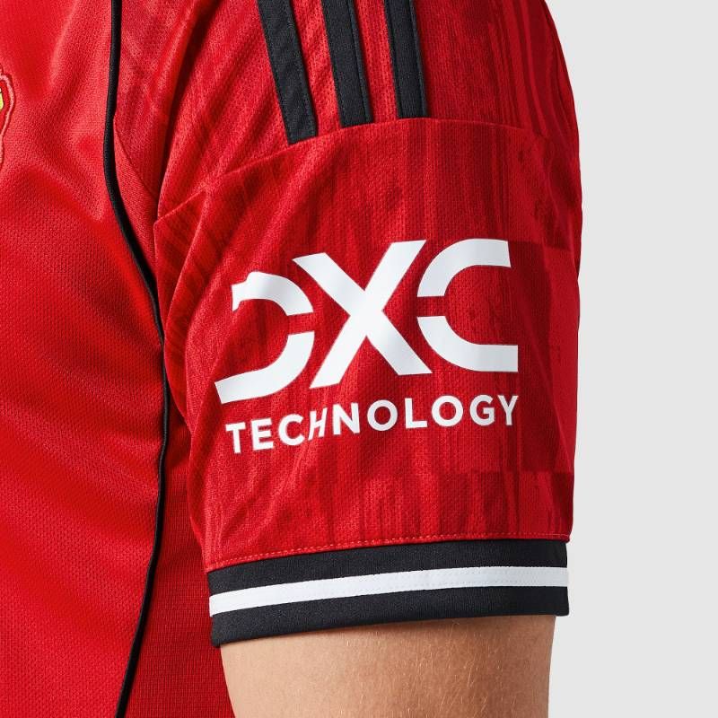 送料無料・匿名配送】adidas アディダス マンチェスターユナイテッド