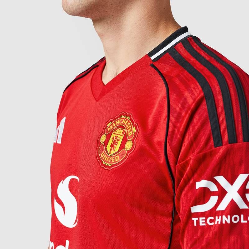 送料無料・匿名配送】adidas アディダス マンチェスターユナイテッド
