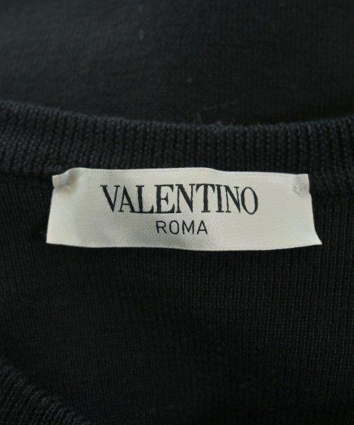 VALENTINO ROMA カーディガン レディース 【古着】【中古】【送料無料