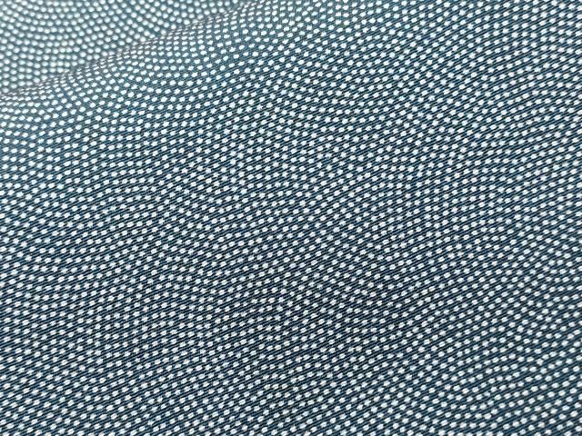 平和屋着物□江戸小紋 鮫小紋柄 正絹 逸品 CABC6257ev - メルカリ